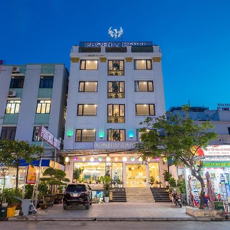 Phoenix Hotel Hạ Long Ngoại thất bức ảnh
