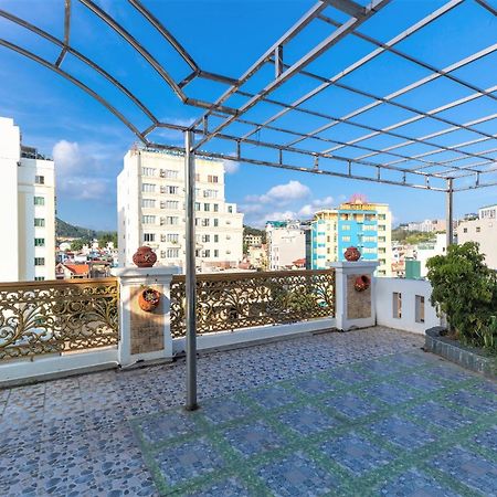 Phoenix Hotel Hạ Long Ngoại thất bức ảnh