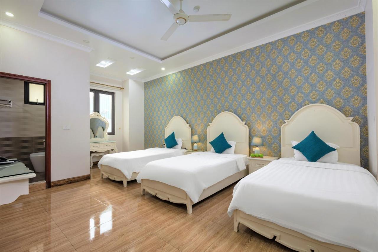 Phoenix Hotel Hạ Long Ngoại thất bức ảnh