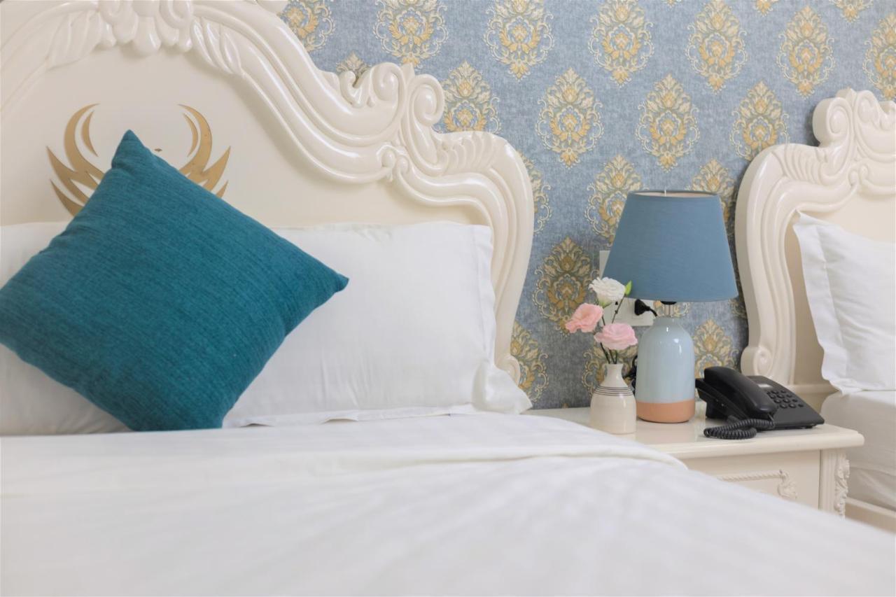 Phoenix Hotel Hạ Long Ngoại thất bức ảnh
