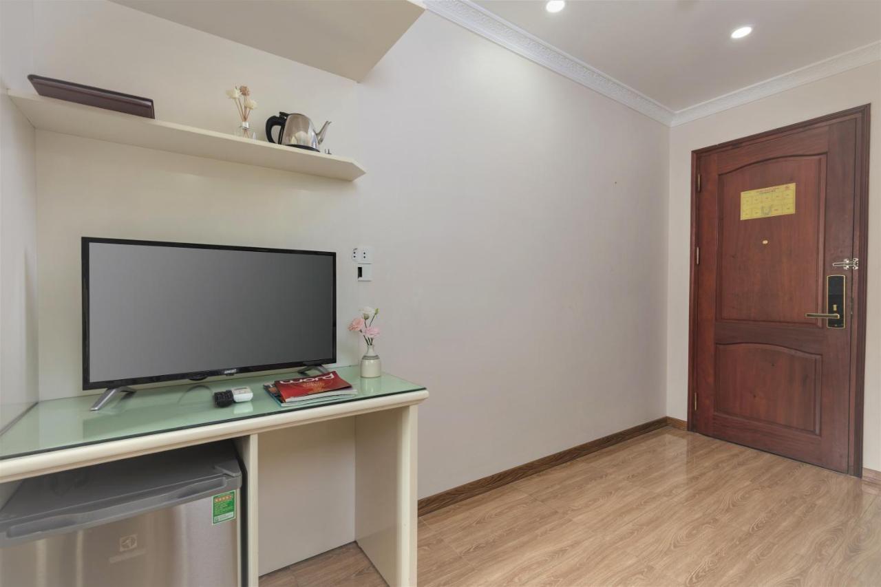Phoenix Hotel Hạ Long Ngoại thất bức ảnh