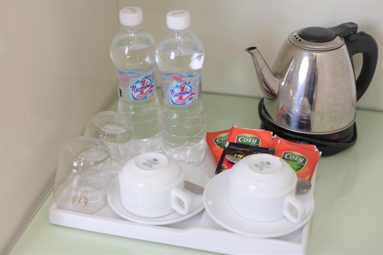 Phoenix Hotel Hạ Long Ngoại thất bức ảnh