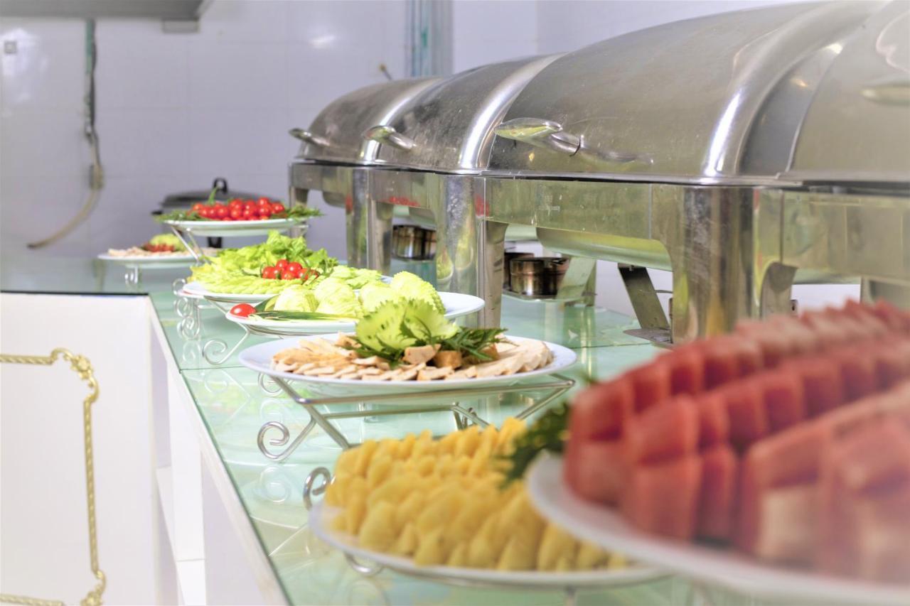 Phoenix Hotel Hạ Long Ngoại thất bức ảnh