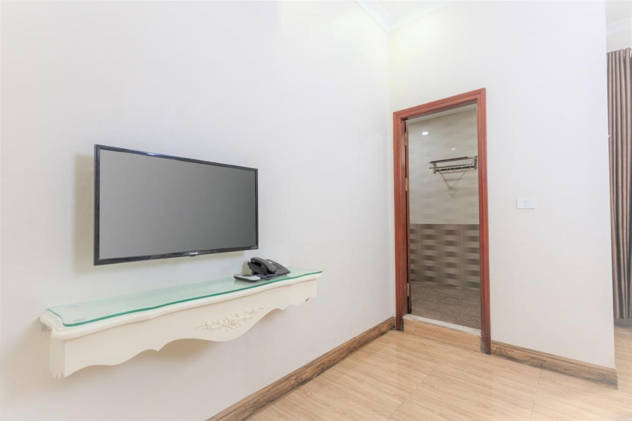 Phoenix Hotel Hạ Long Ngoại thất bức ảnh