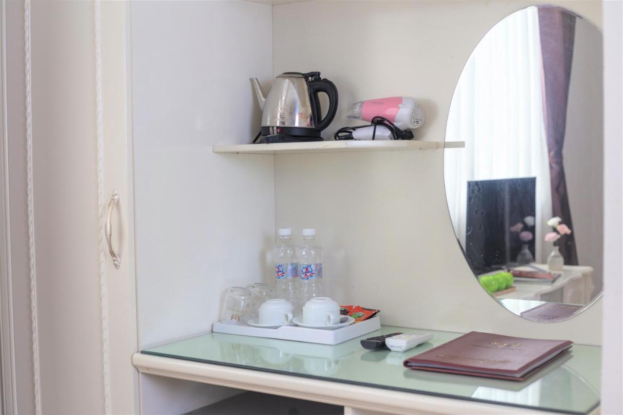 Phoenix Hotel Hạ Long Ngoại thất bức ảnh