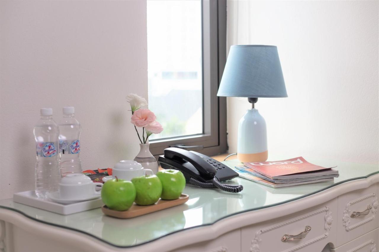 Phoenix Hotel Hạ Long Ngoại thất bức ảnh