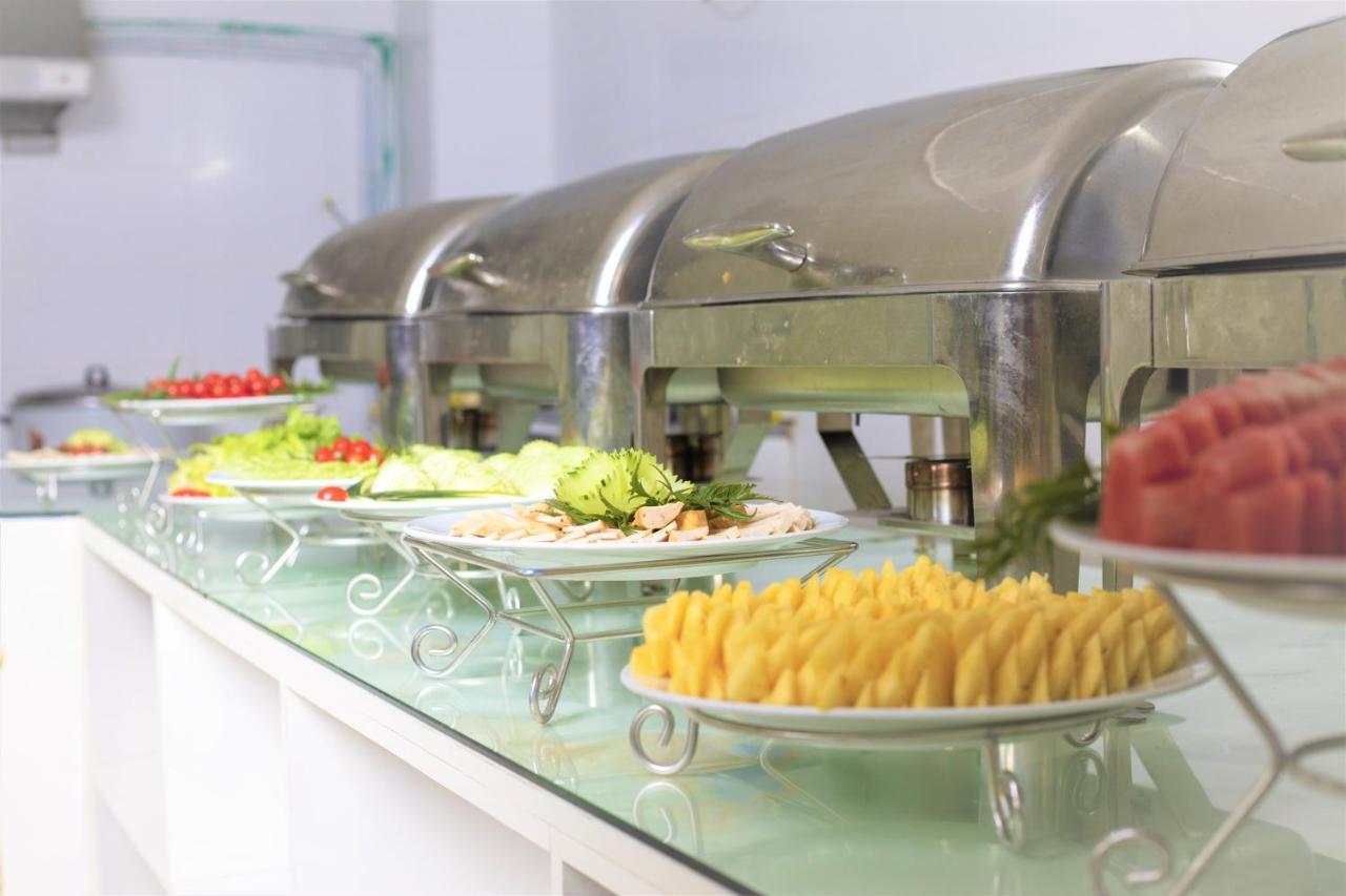 Phoenix Hotel Hạ Long Ngoại thất bức ảnh
