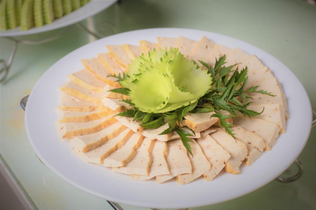 Phoenix Hotel Hạ Long Ngoại thất bức ảnh