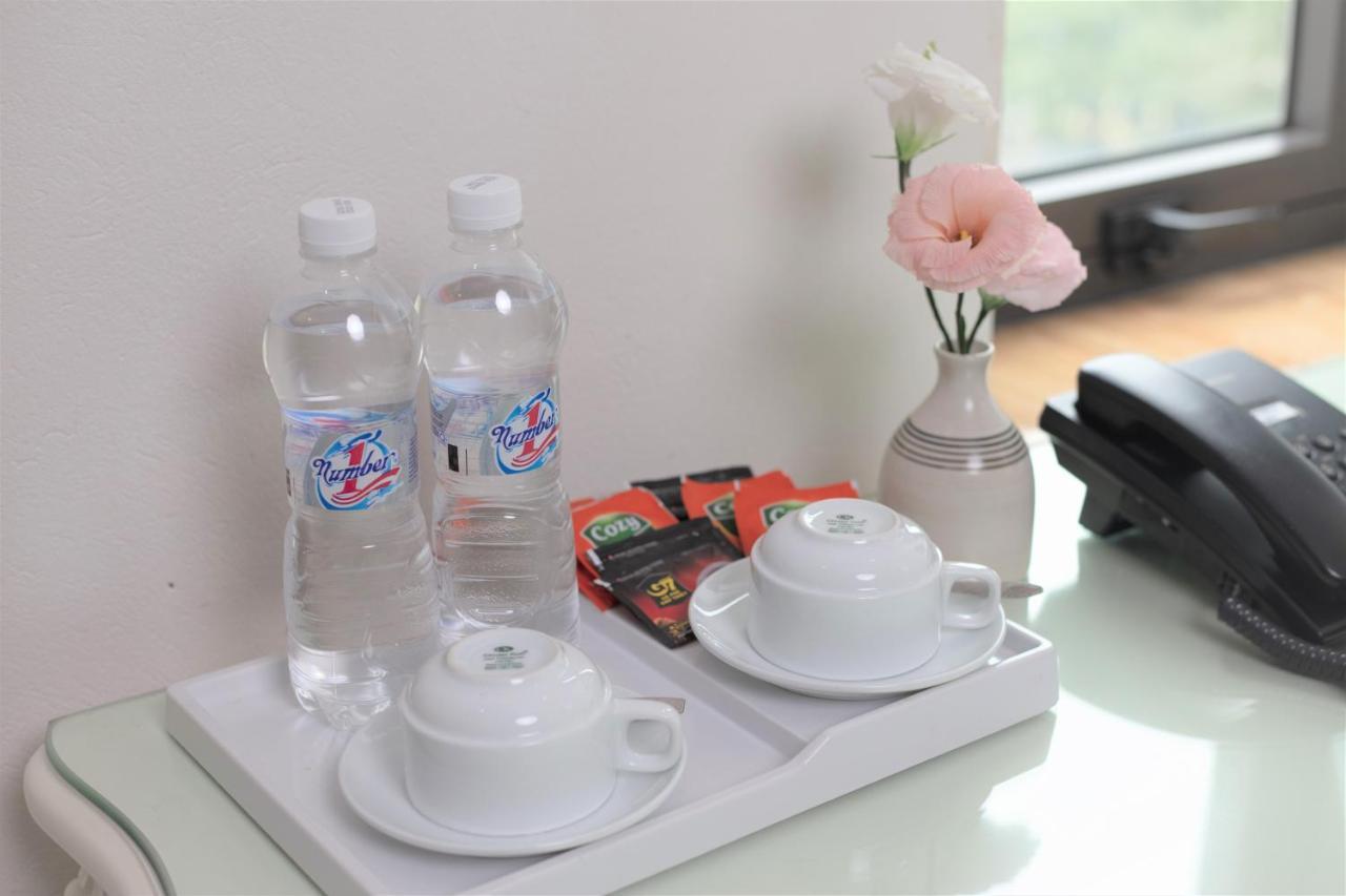 Phoenix Hotel Hạ Long Ngoại thất bức ảnh