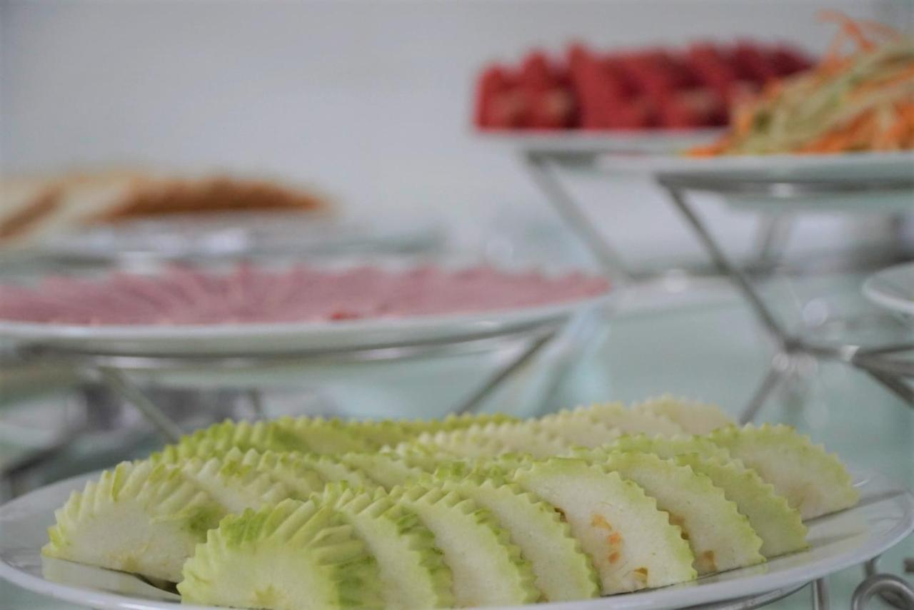 Phoenix Hotel Hạ Long Ngoại thất bức ảnh
