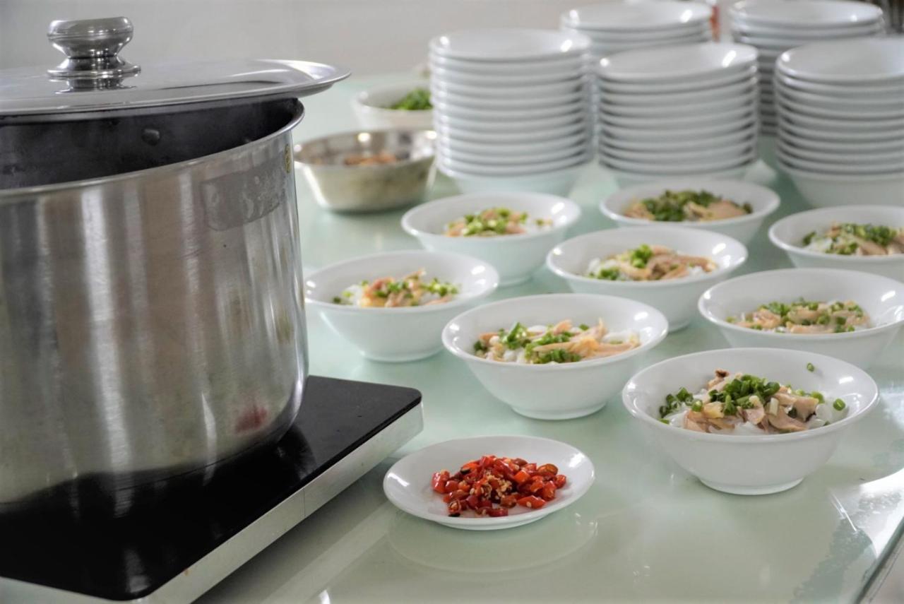 Phoenix Hotel Hạ Long Ngoại thất bức ảnh
