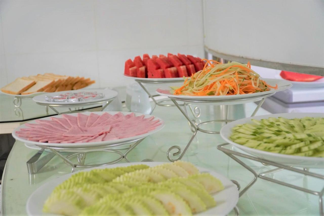 Phoenix Hotel Hạ Long Ngoại thất bức ảnh