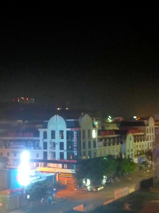 Phoenix Hotel Hạ Long Ngoại thất bức ảnh