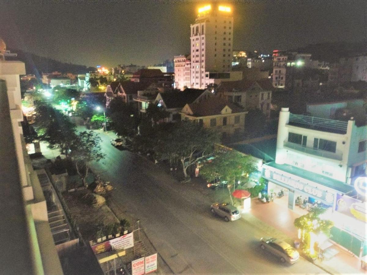 Phoenix Hotel Hạ Long Ngoại thất bức ảnh