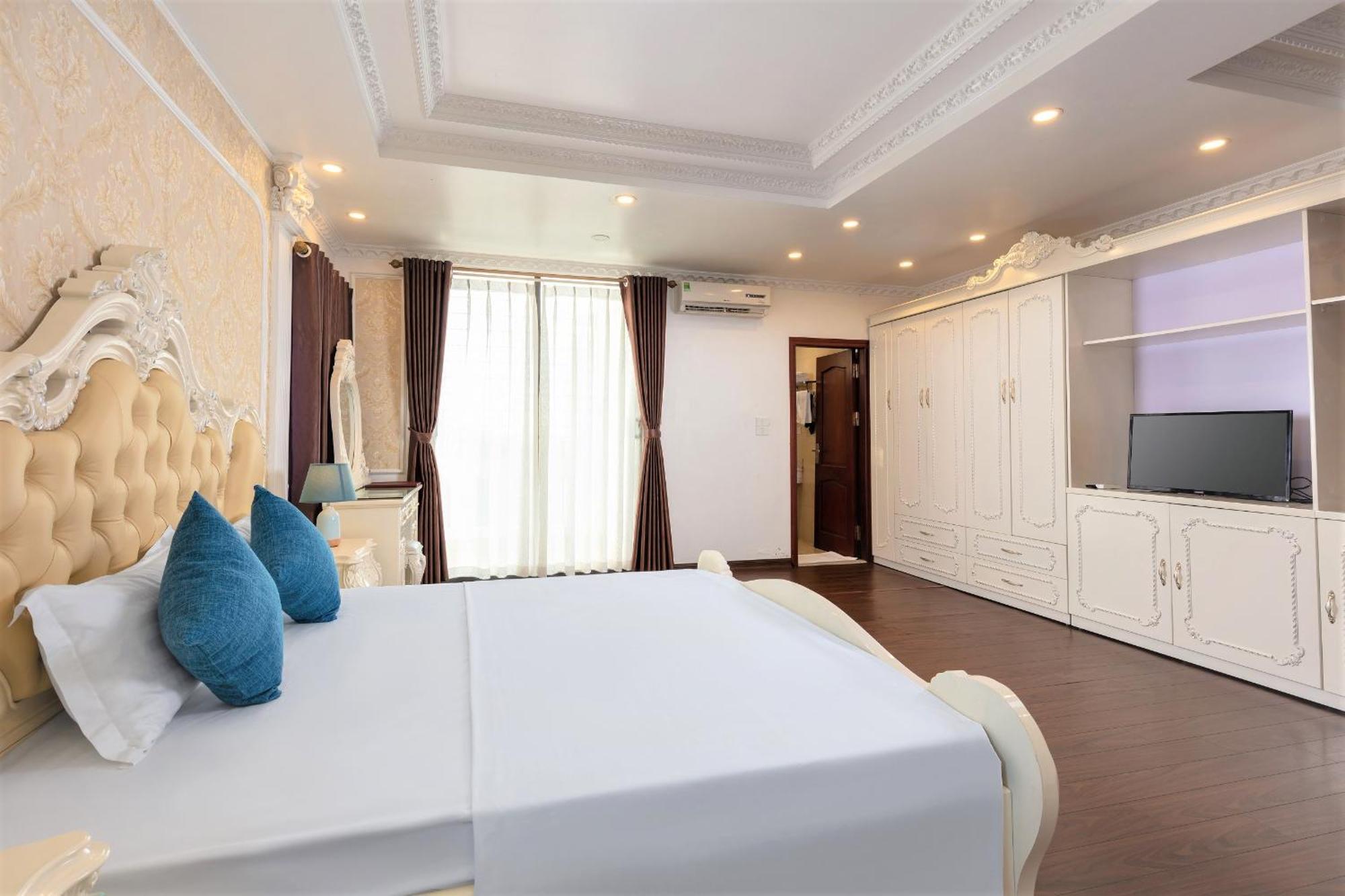 Phoenix Hotel Hạ Long Ngoại thất bức ảnh