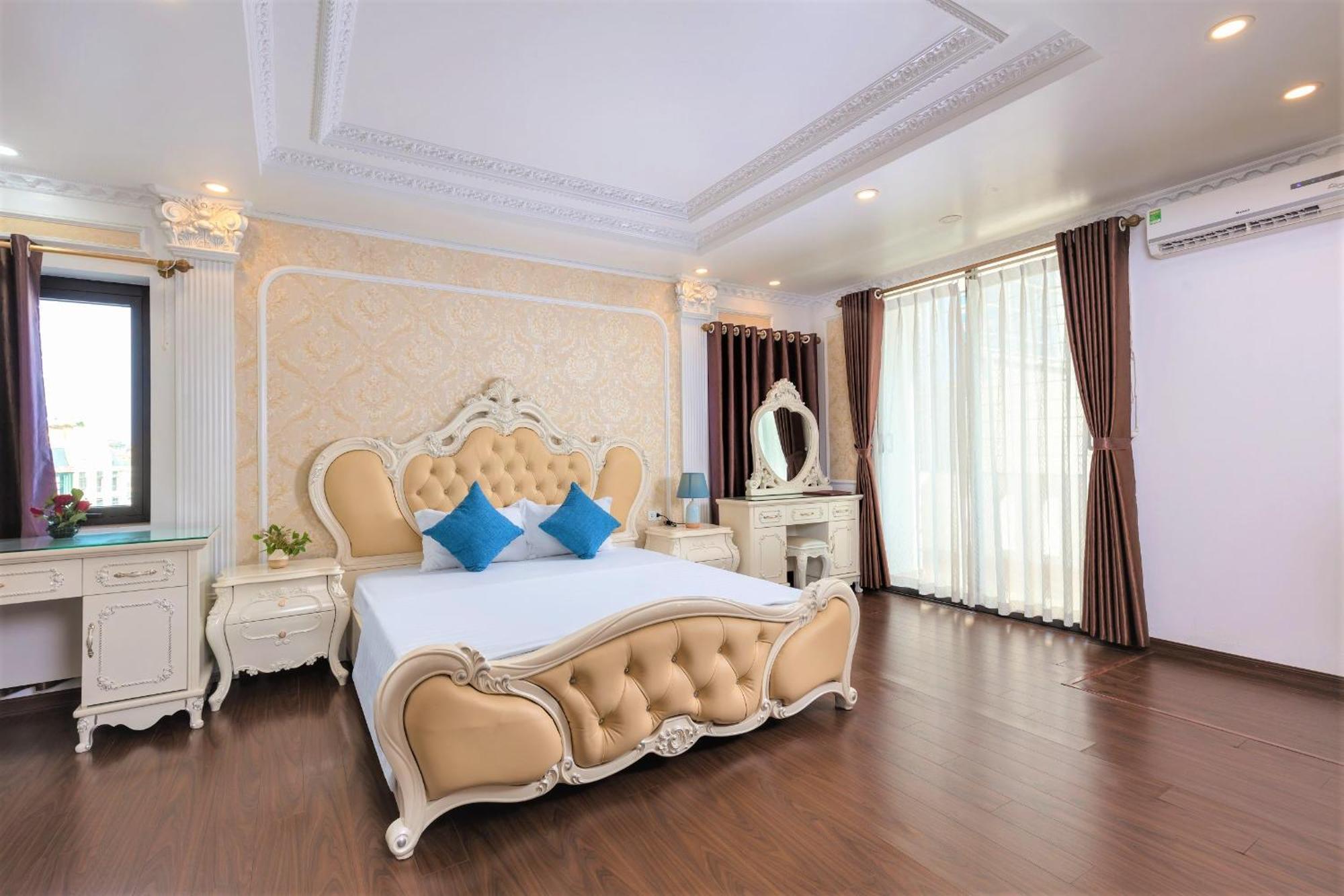 Phoenix Hotel Hạ Long Ngoại thất bức ảnh