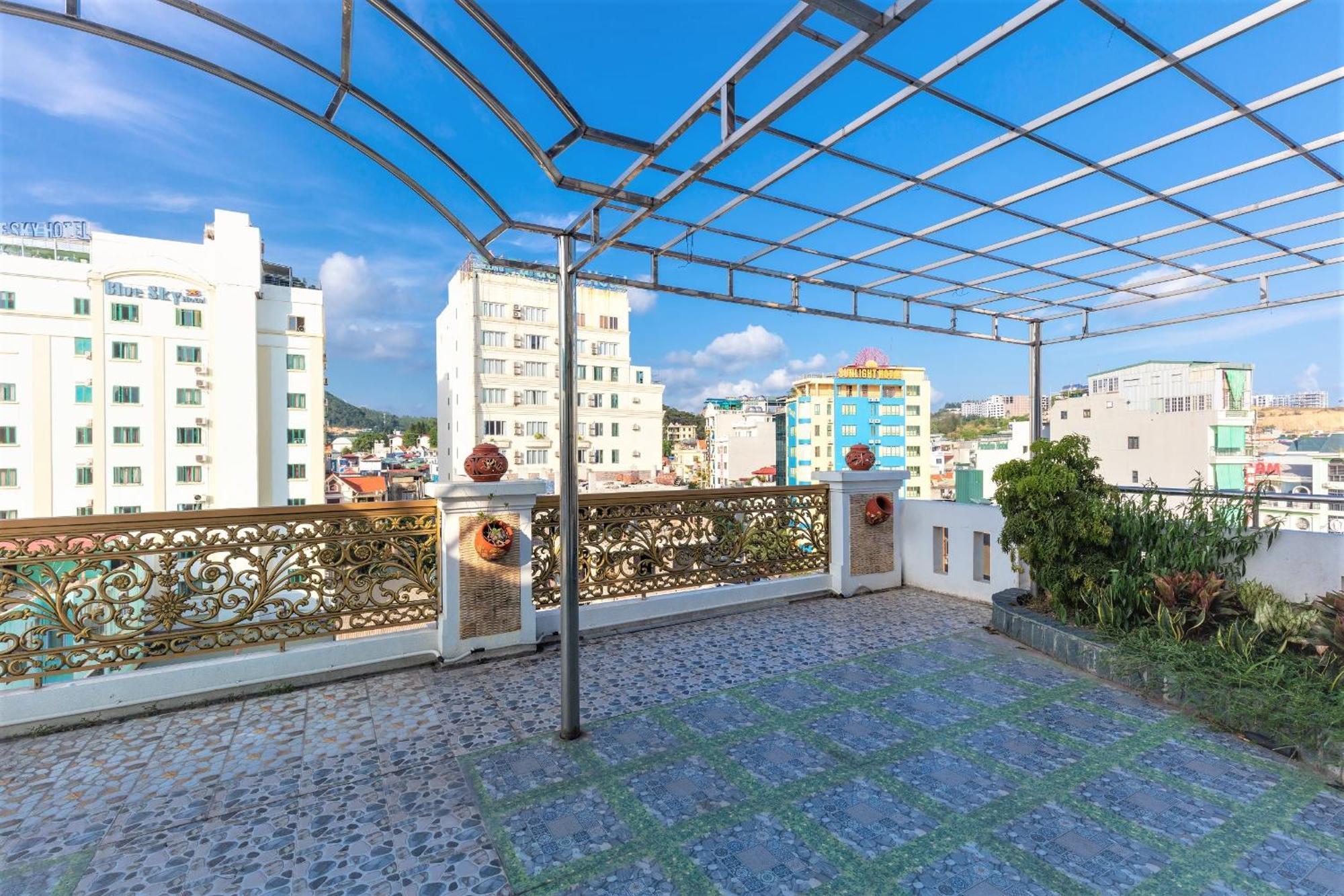 Phoenix Hotel Hạ Long Ngoại thất bức ảnh