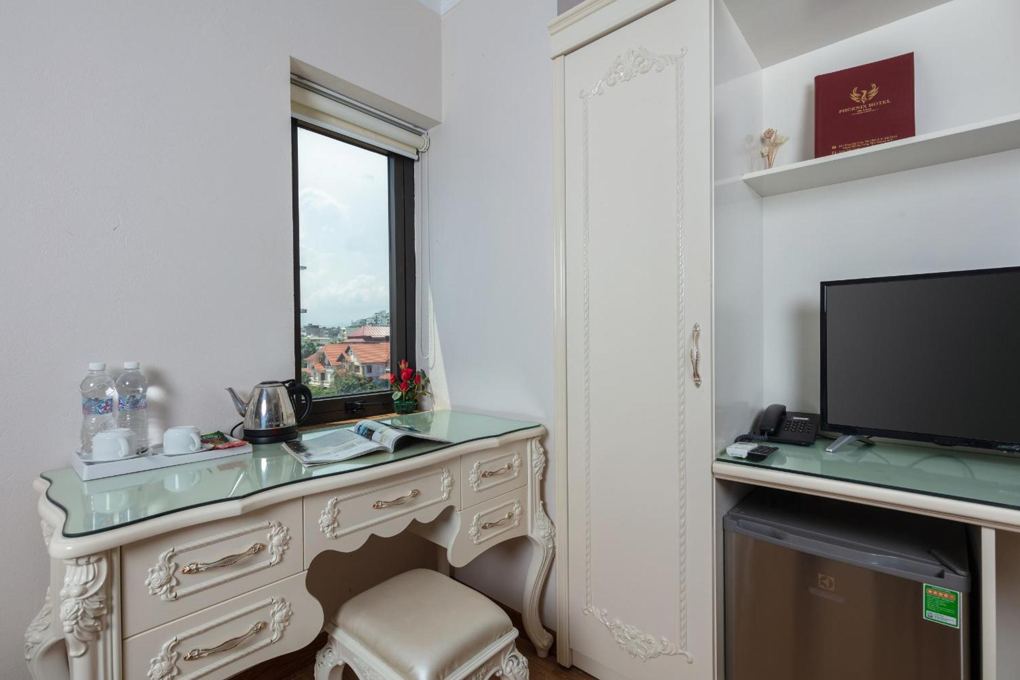 Phoenix Hotel Hạ Long Ngoại thất bức ảnh