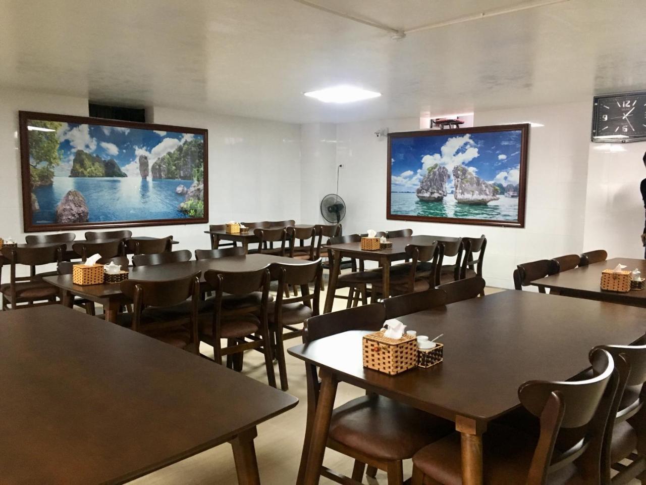Phoenix Hotel Hạ Long Ngoại thất bức ảnh
