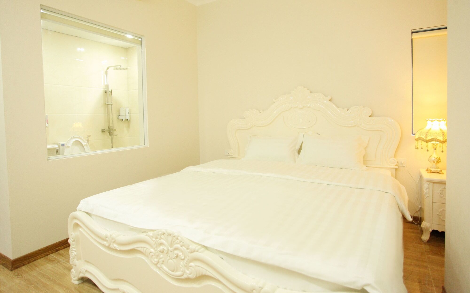 Phoenix Hotel Hạ Long Ngoại thất bức ảnh
